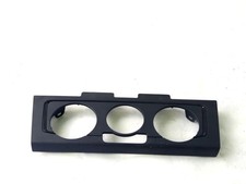 6C1819075 trim coating dashboard central Volkswagen Polo 1.0 B 55KW