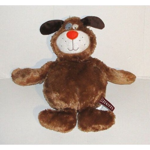 Doudou chien lapin sigikid - doudou,