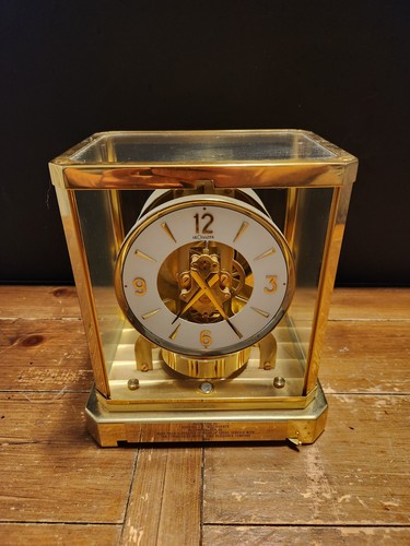 Jaeger lecoultre atmos model - atmos,