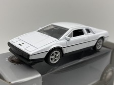 1:60 WELLY LOTUS ESPRIT TYPE