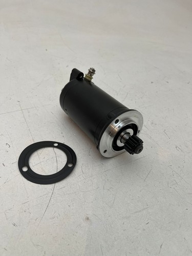 Moteur arrêt starter ducati - moteur, d'arrêt
