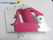 FLANC DE CARENAGE GAUCHE