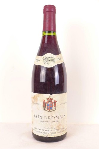 Saint romain cave des - ,