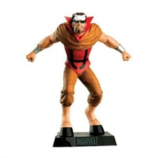 Gorgone Figure de plomb Marvel