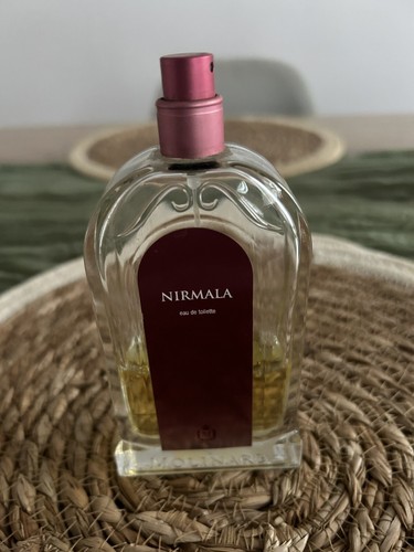 Parfum molinard nirmala - molinard,