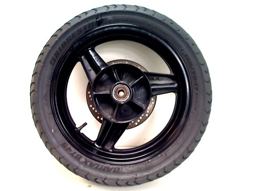 Roue arrière honda cbr 1000 - arrière,