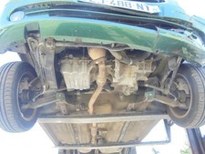 Alternateur OPEL AGILA A
