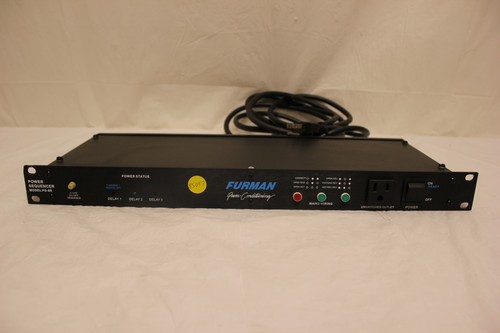 Furman series power - furman,
