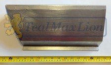 Tôle Réparation AV Longeron