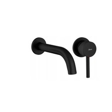 Mitigeur de lavabo encastré