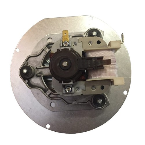 Extracteur fumée ebm rr152 - extracteur,