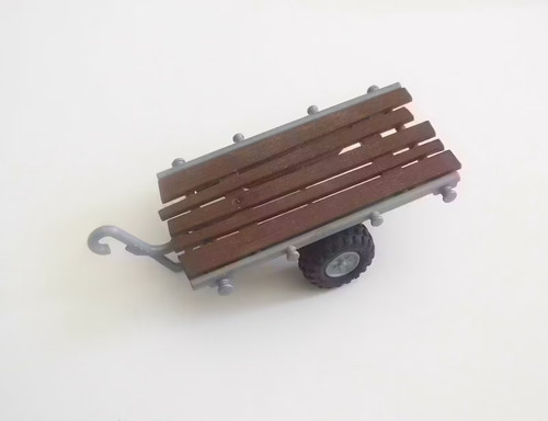 Playmobil safari - playmobil, (p633)