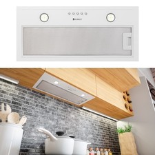 Hotte encastrable 315 m3/h