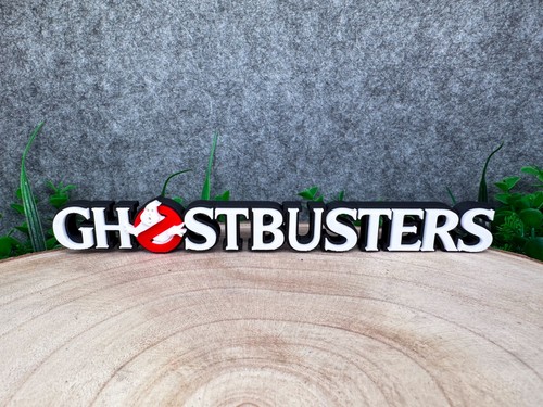 Ghostbuster idée cadeau - ghostbuster,