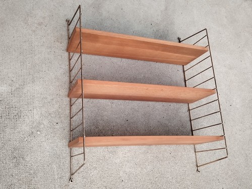 étagère murale design - étagère,