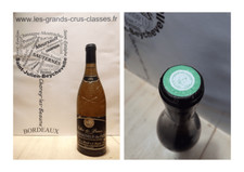 Châteauneuf-du-Pape 1993 -