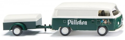 Wiking véhicule utilitaire - -,