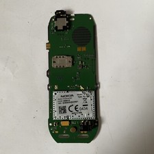 Nokia 1616 Motherboard Motherboard To Test Original