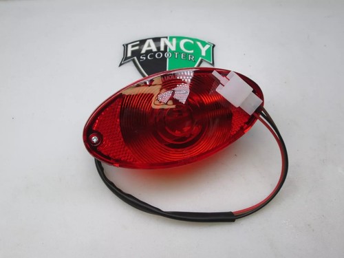 Hammerhead rear tail light - hammerhead,