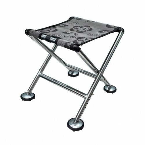 Tabouret pêche pliable - de,