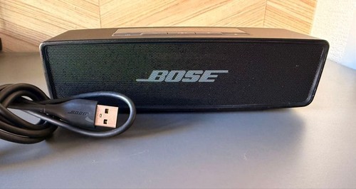 Bose soundlink mini special - soundlink, ii