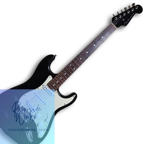 Fender homage strat type - fender,