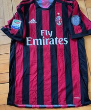 Match Worn Jersey – Leonardo