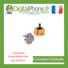 1 Module Joystick 3D ALL EFFECT pour Contrôleur Manette Sony Playstation 5 -TVA-