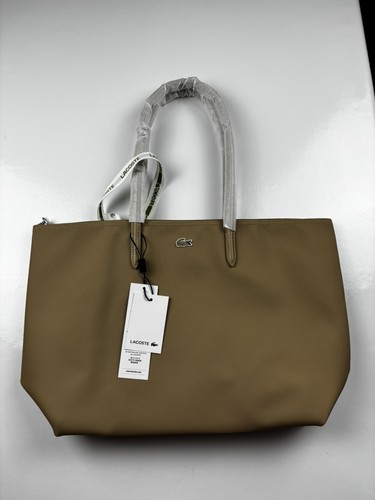 Sac main lacoste - sac,