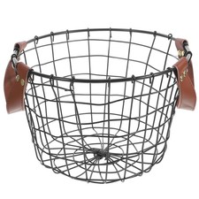  Panier À Buches De Bois