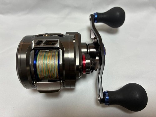 Moulinet pêche daiwa - de,