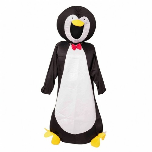 Costume pingouin adulte - de,