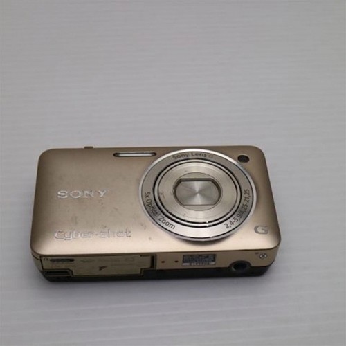 Appareil photo numérique sony - appareil,