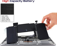 Batterie A2389 pour MacBook