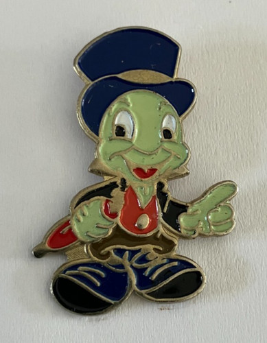 Pin s disney - -, pin's