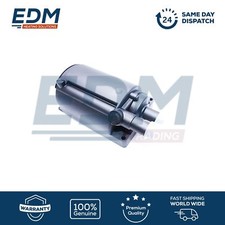 Eberspacher Hydronique 5 D5WSC