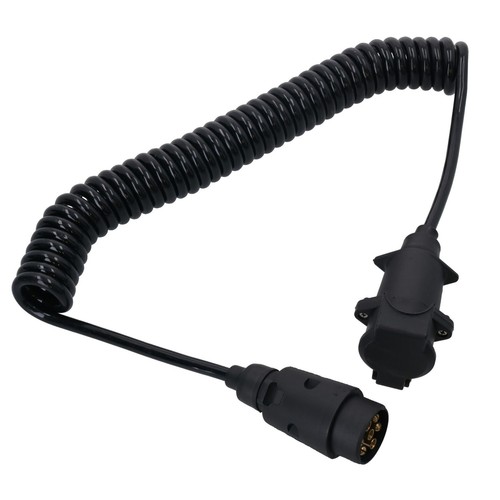 Rallonge électrique remorque