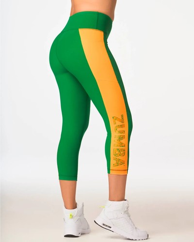 Zumba destination - destination, crop