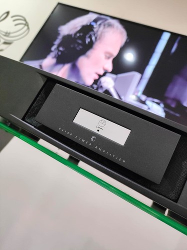 Linn majik 4100 - majik, 100