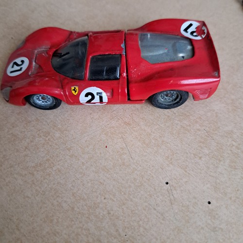 Solido ferrari 330 1 - ferrari,