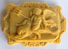 CAMEE PIERRE de LAVE