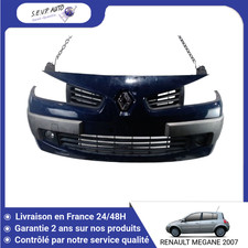 🇫🇷 PARE-CHOC AVANT