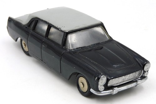 Mercury lancia flaminia - mercury,