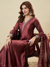 Salwar Kameez Sharara Costume