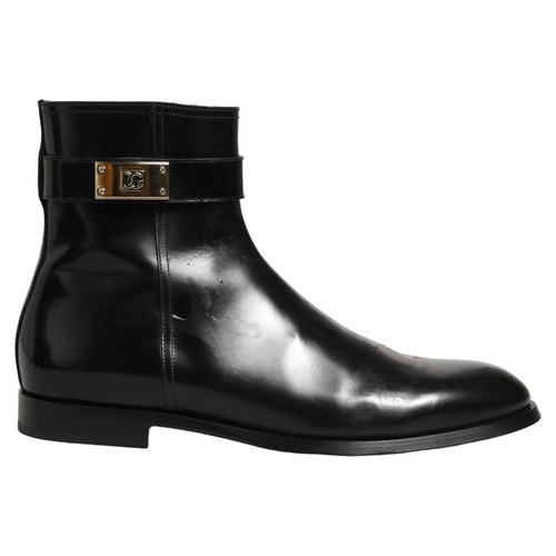 Chaussures dolce gabbana - dolce,