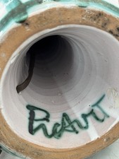 Vintage Antique Vallauris