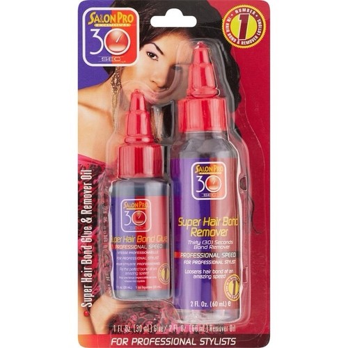 Salon pro sec super hair - sec,