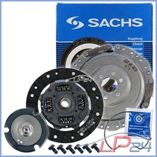 KIT D'EMBRAYAGE SACHS 3000 846