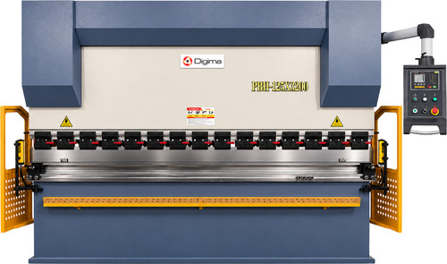 Presse plieuse hydraulique