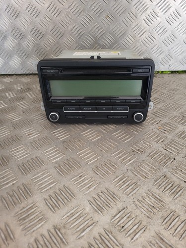 Autoradio blaupunkt - autoradio, cd